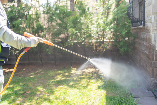 Best Affordable Pest Control Services  in Lisbon, IA