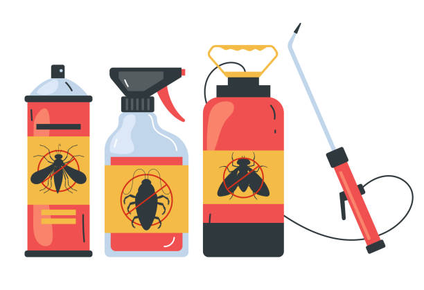 Best Pest Prevention Services  in Lisbon, IA